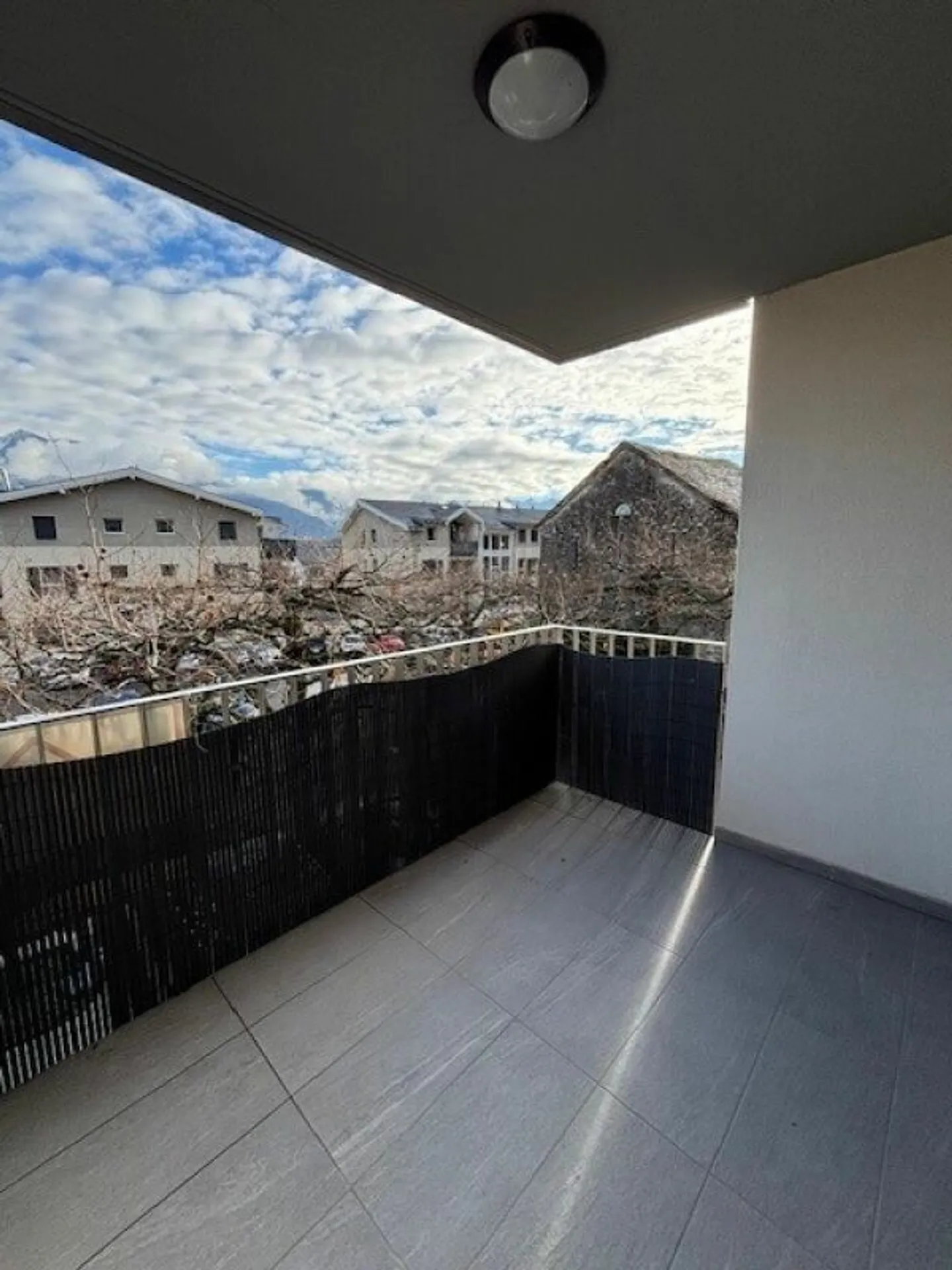 Beautiful 2.5 room apartment - Photo 9 of 9