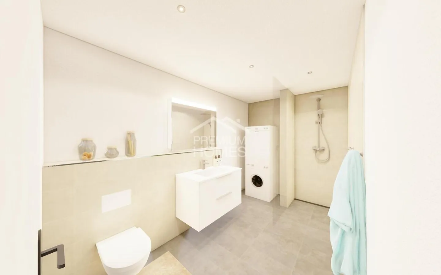 Espace de Vie - Appartements Neufs avec Jardin - Photo 4 sur 12