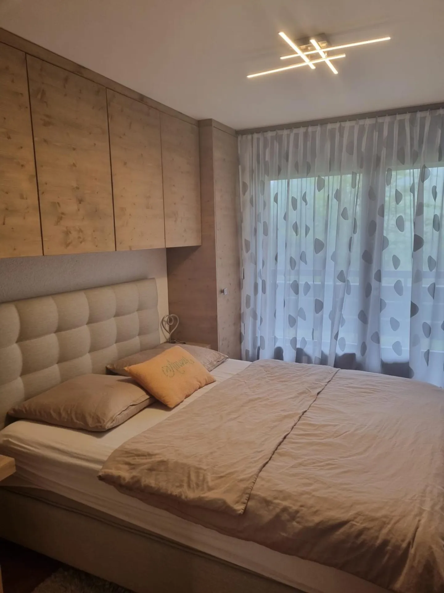 Bellissimo appartamento di 2,5 locali vicino al centro di Crans! - Foto 7 di 15