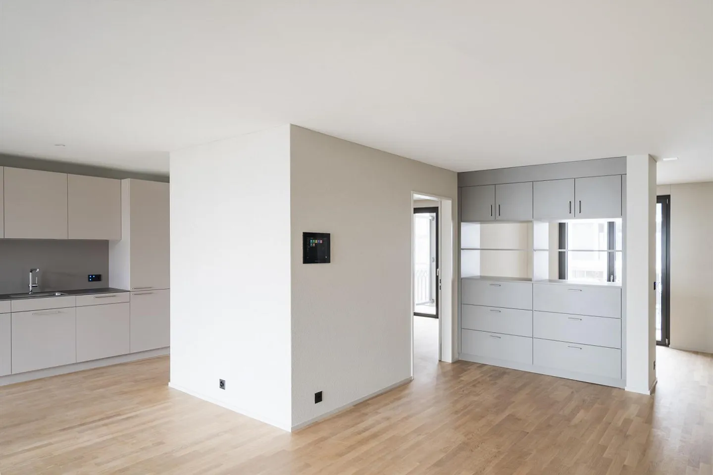 Luxuswohnungen in Kreuzlingen - Foto 7 von 13