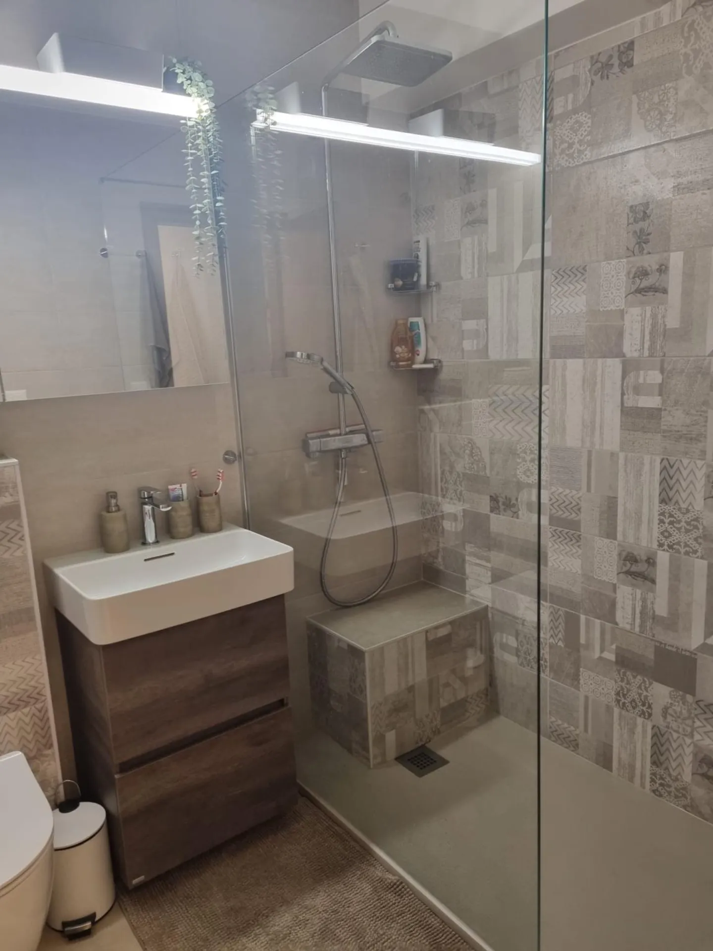 Bellissimo appartamento di 2,5 locali vicino al centro di Crans! - Foto 9 di 15