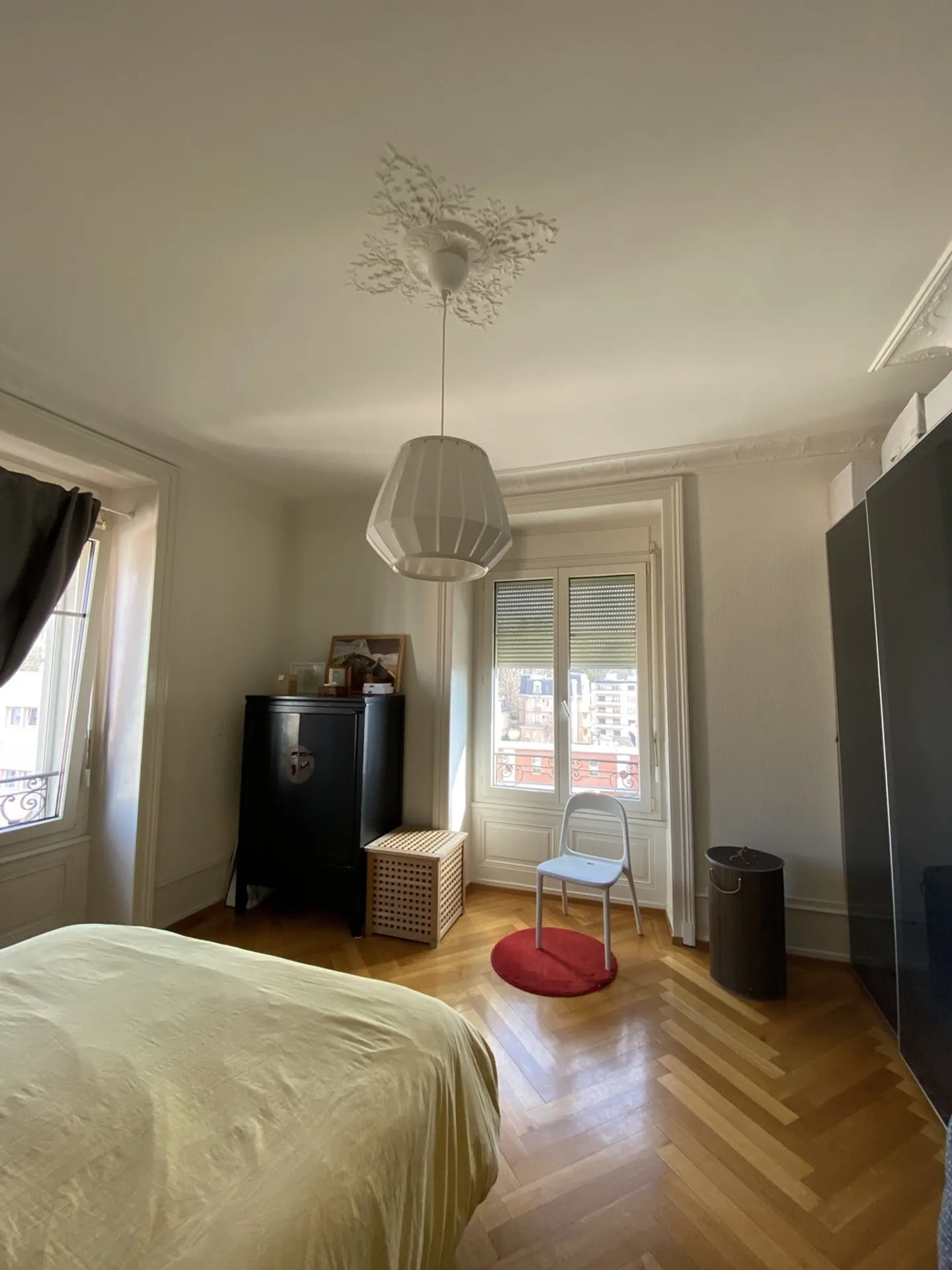 Apartment Lausanne - 5 rooms - Photo 10 of 10