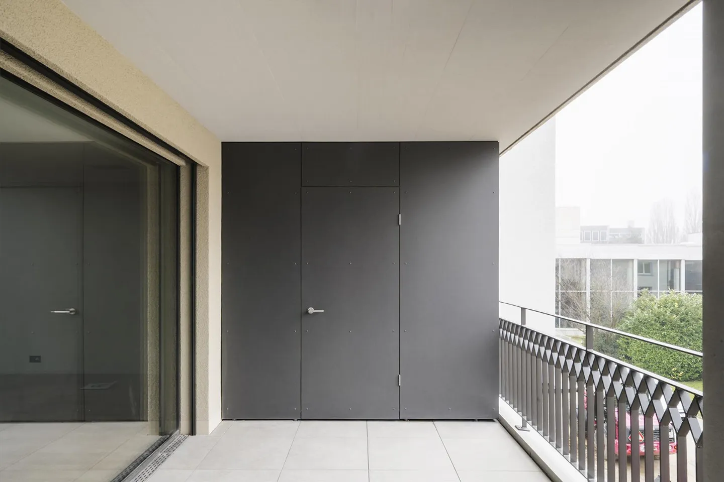 Luxuswohnungen in Kreuzlingen - Foto 10 von 13