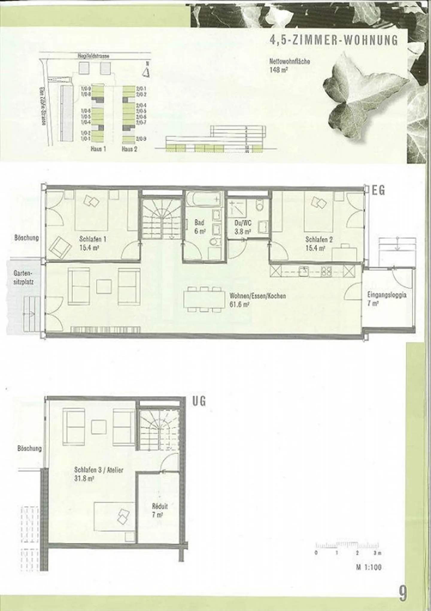 Your perfect apartment! - Photo 7 of 7