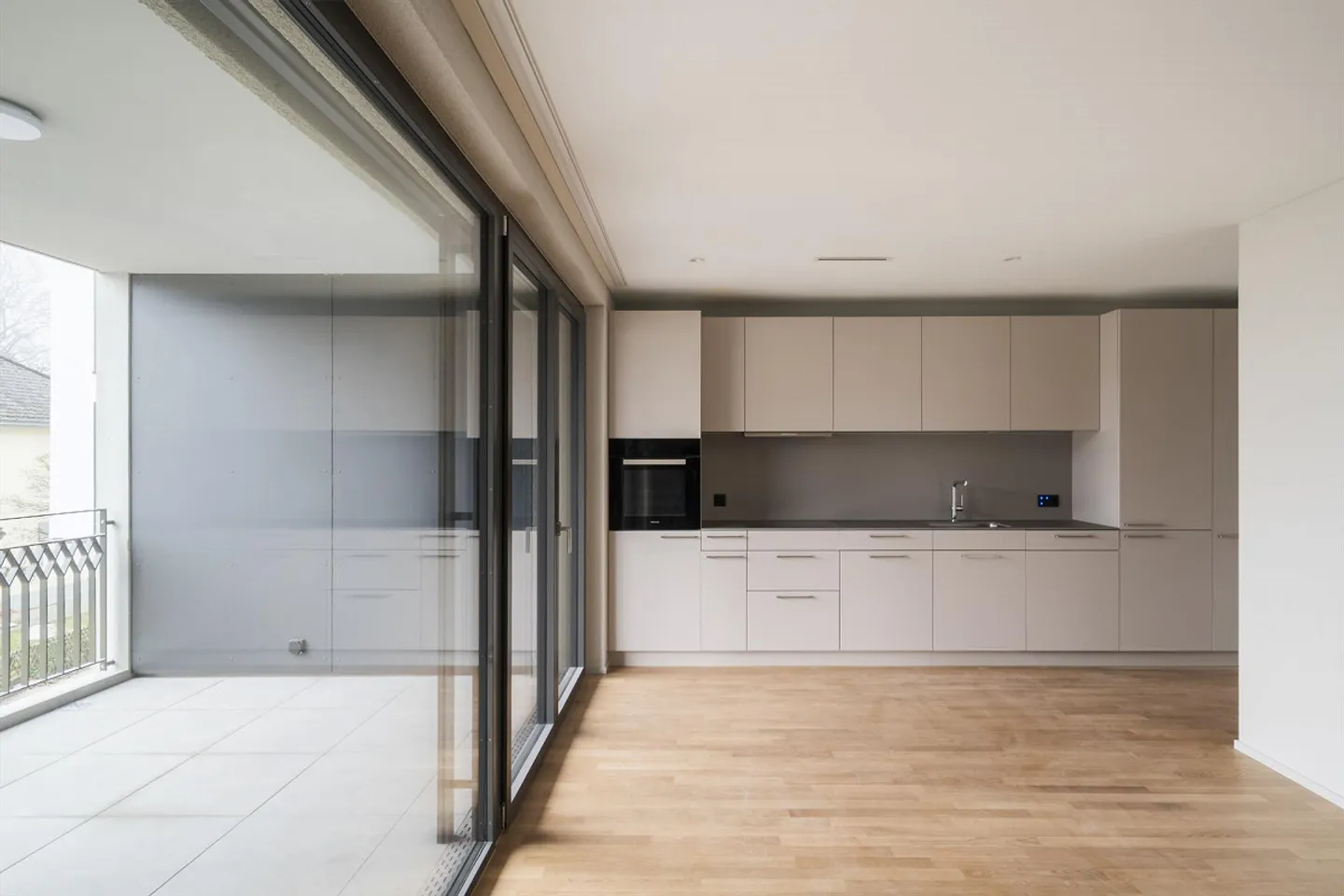 Luxuswohnungen in Kreuzlingen - Foto 11 von 13