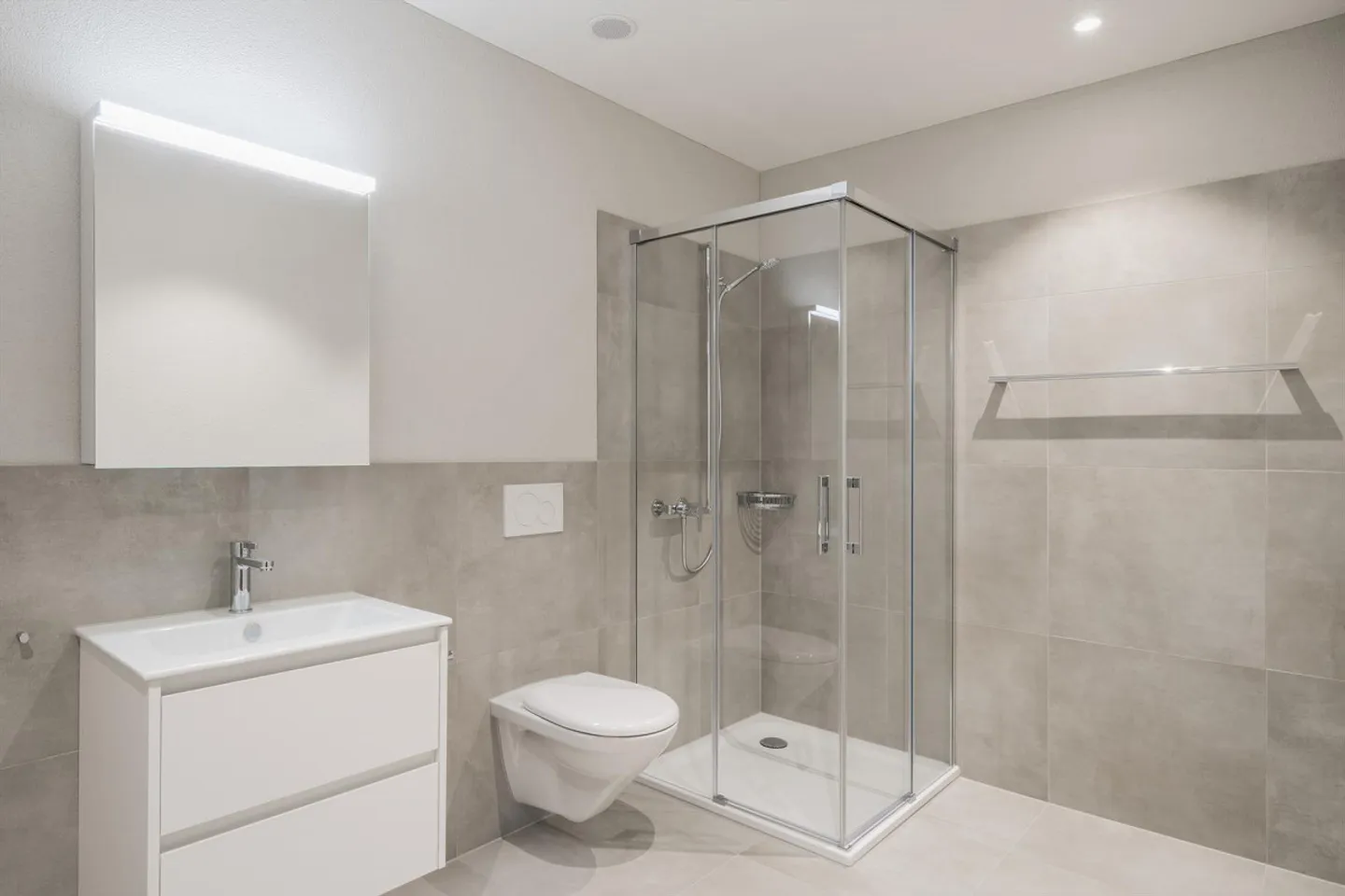 Luxuswohnungen in Kreuzlingen - Foto 12 von 13