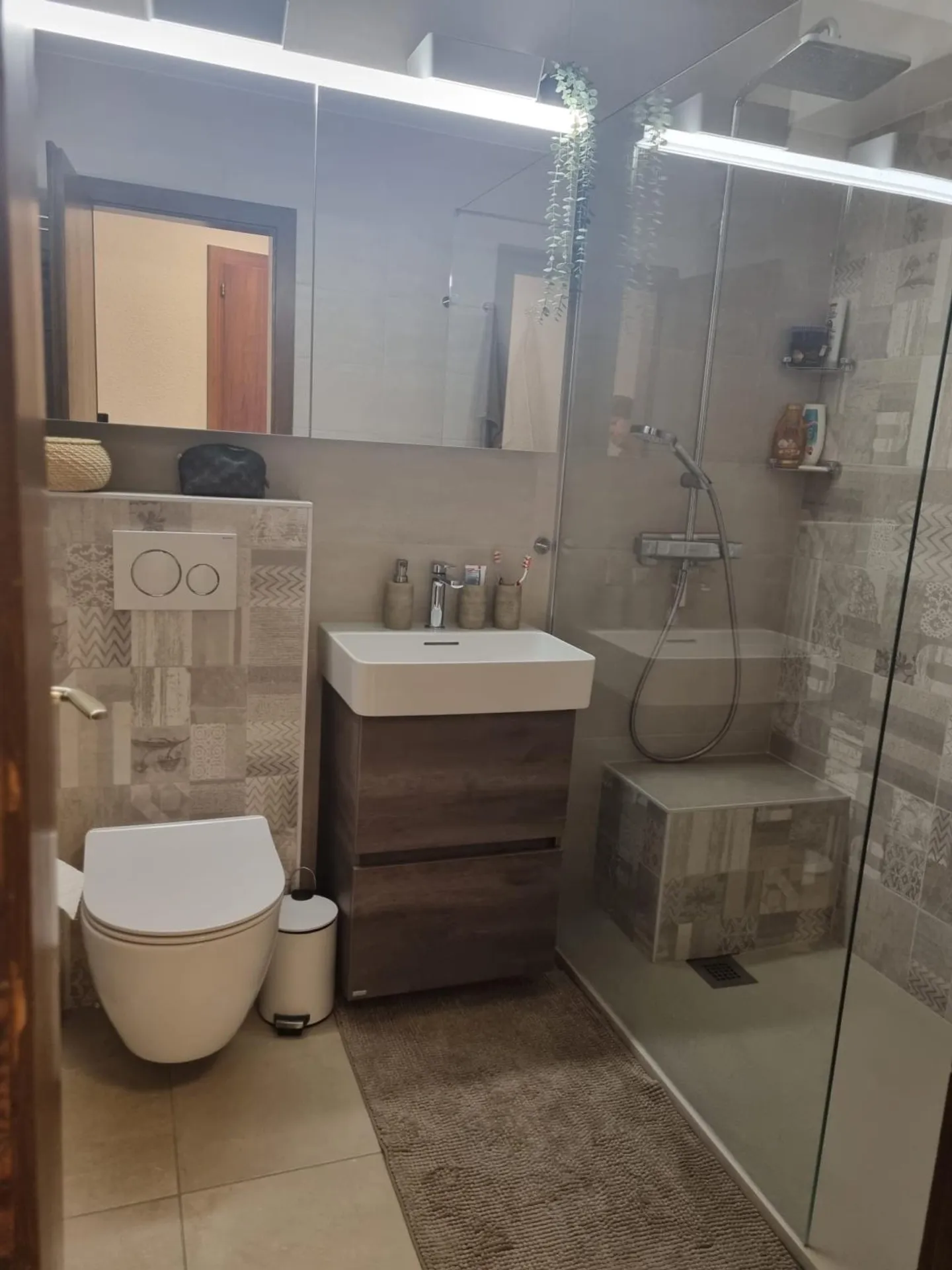 Bellissimo appartamento di 2,5 locali vicino al centro di Crans! - Foto 10 di 15