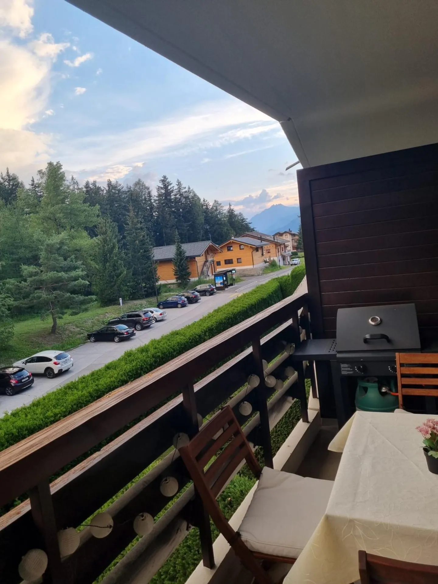 Bellissimo appartamento di 2,5 locali vicino al centro di Crans! - Foto 11 di 15
