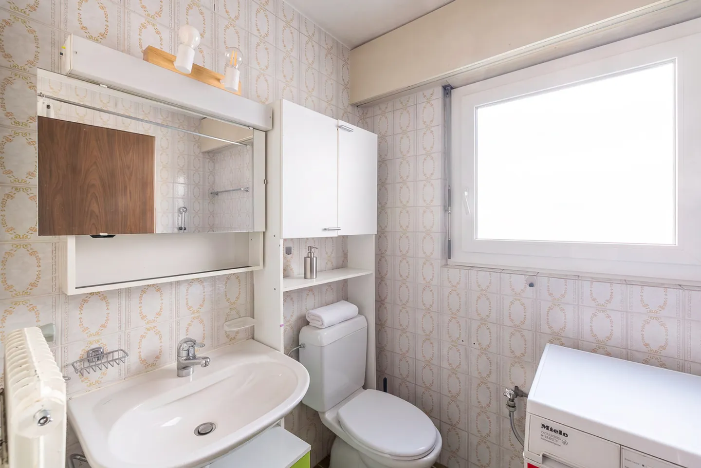Appartement spacieux à Sierre - Photo 6 sur 9