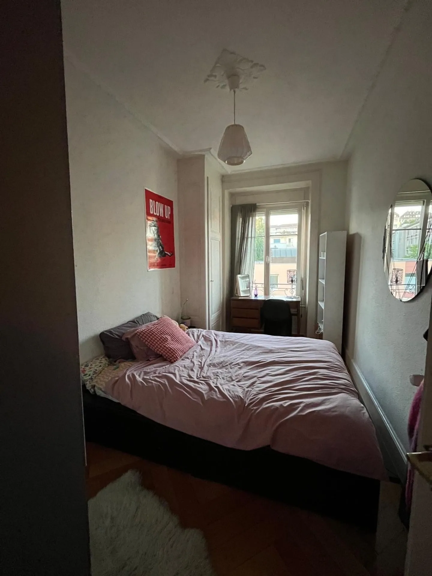 Apartment Lausanne - 5 rooms - Photo 1 of 10