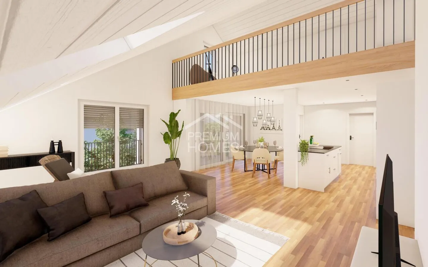 Espace de Vie - Appartements Neufs avec Jardin - Photo 5 sur 12