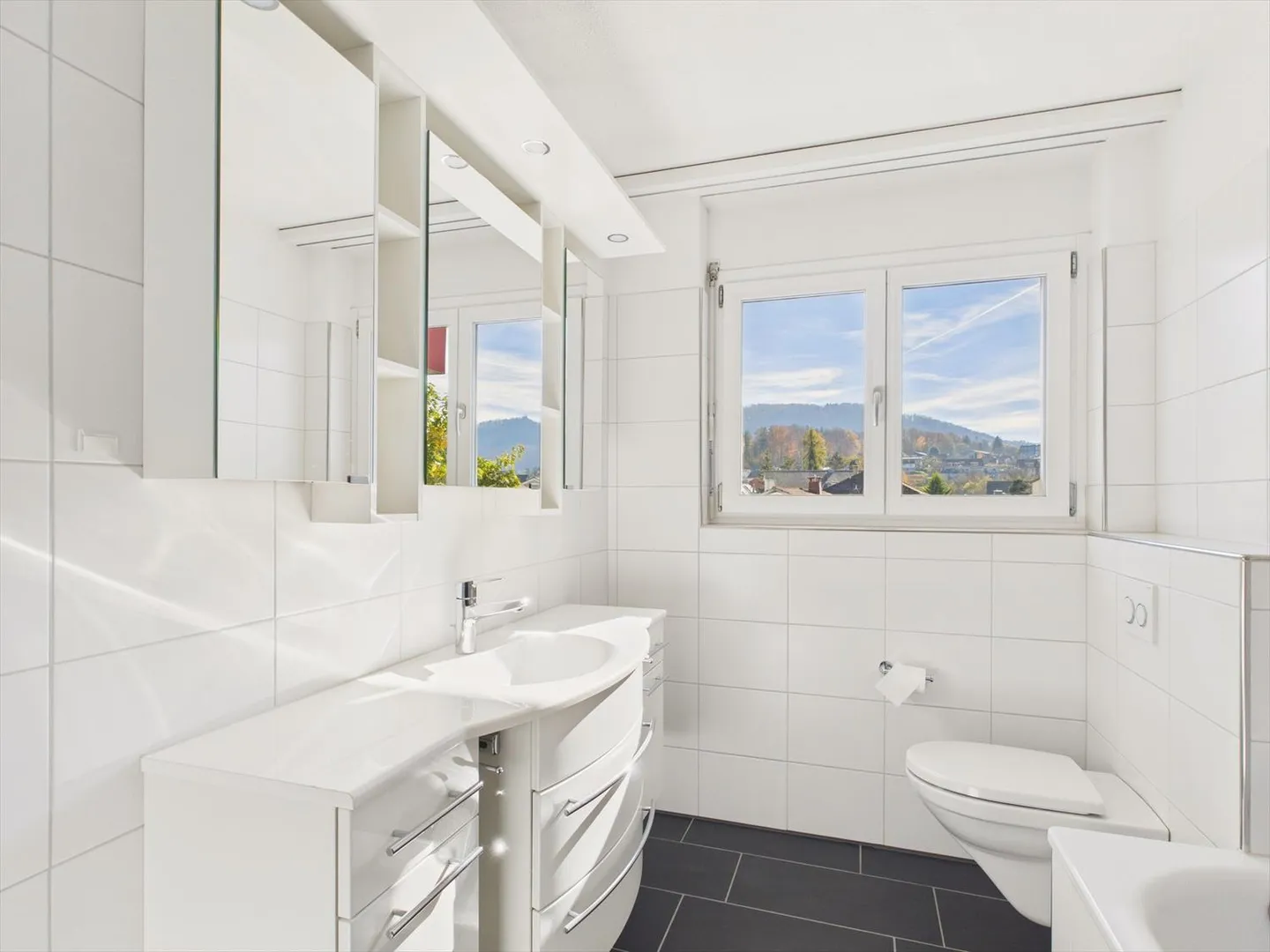 Appartamento 5.5 stanze - Foto 9 di 12