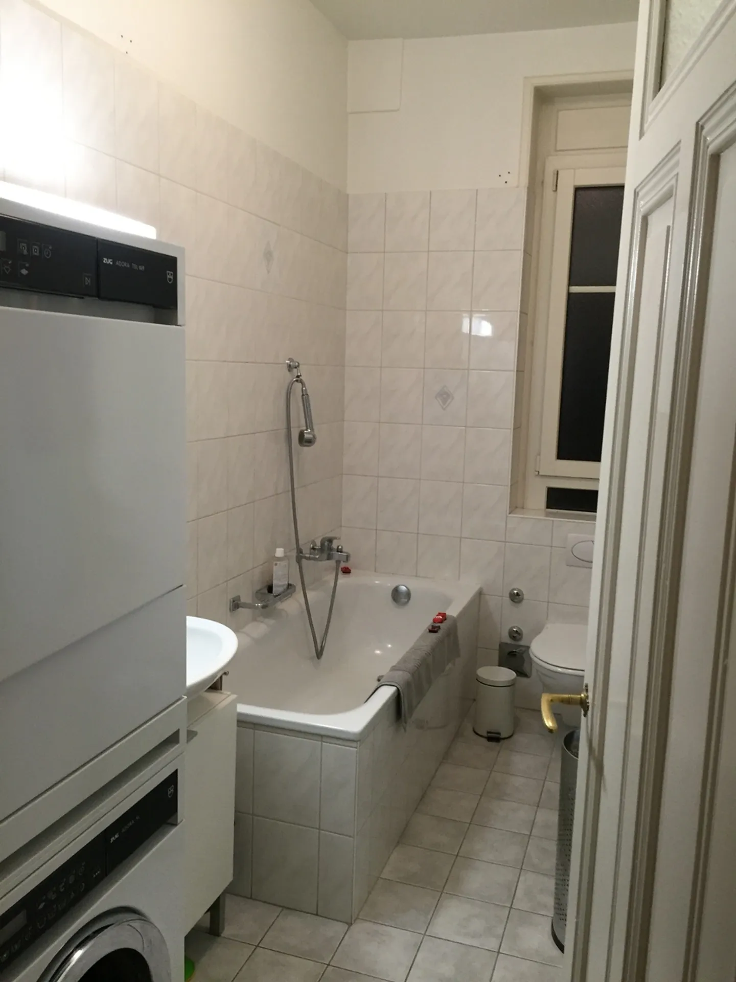 Apartment Lausanne - 5 rooms - Photo 5 of 10