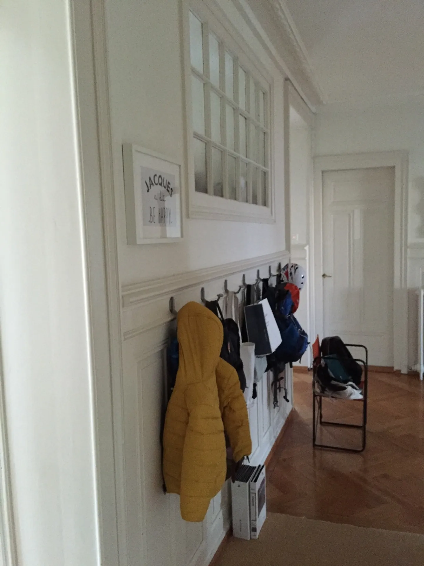 Apartment Lausanne - 5 rooms - Photo 6 of 10