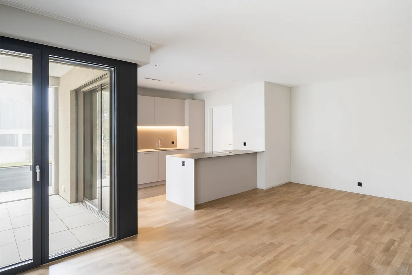 Luxuswohnungen in Kreuzlingen - Foto 9 von 13