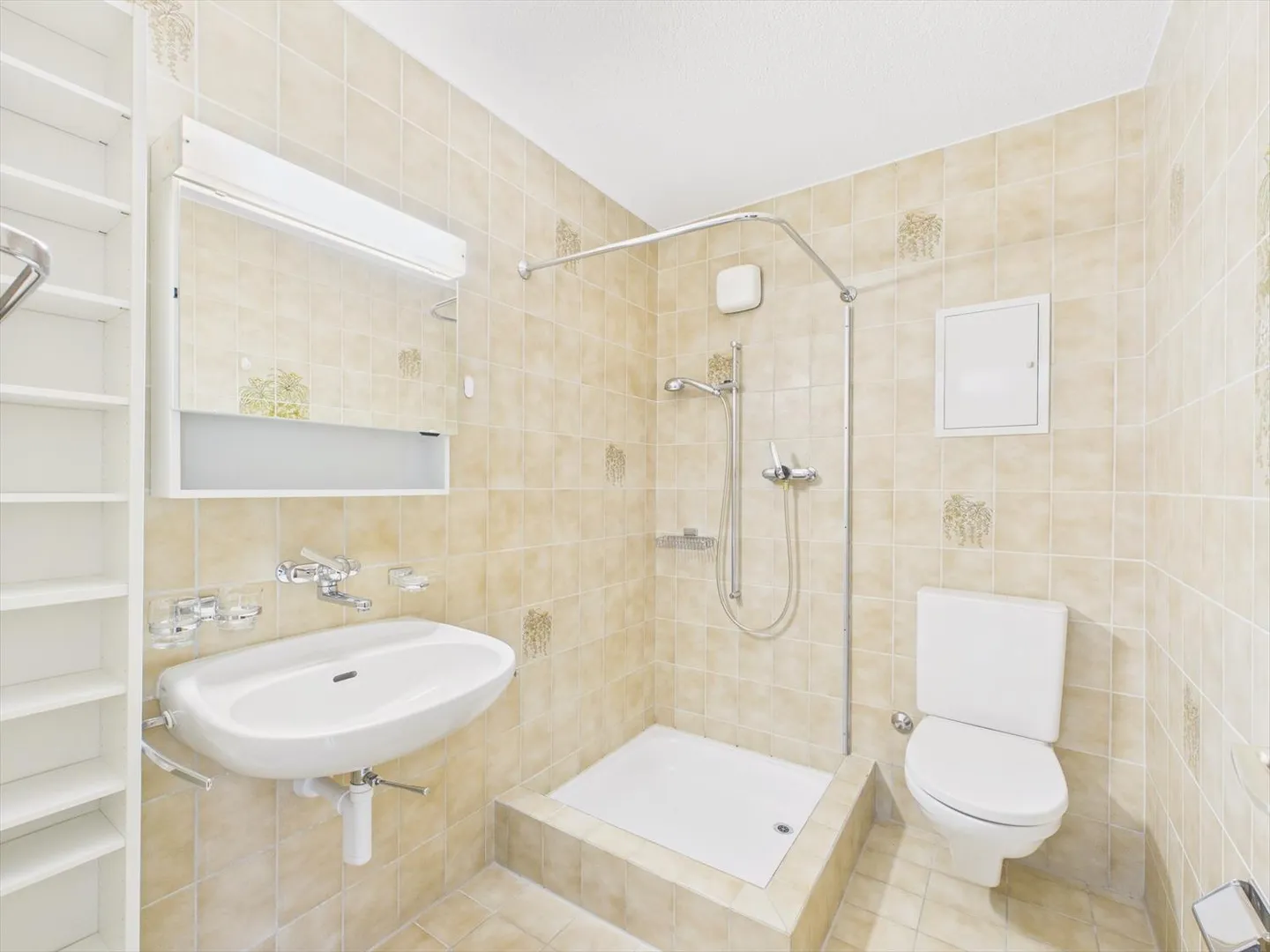 Appartamento 5.5 stanze - Foto 10 di 12