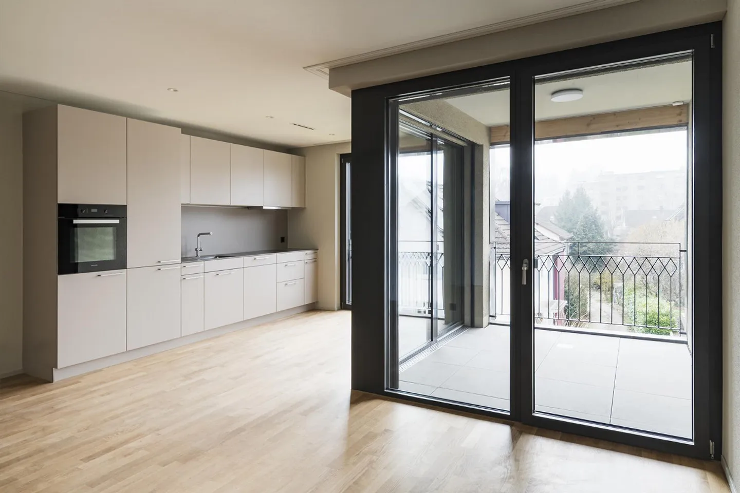 Luxuswohnungen in Kreuzlingen - Foto 13 von 13