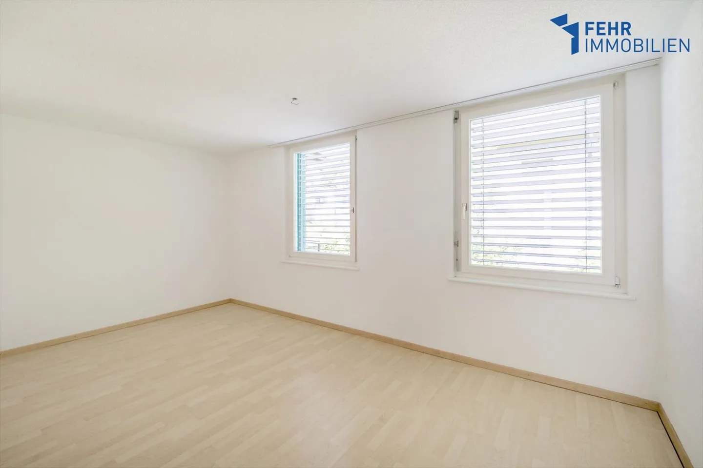 Fehr Immobilien - Ruhig und idyllisch gelegene 4½-Zi.-Wohnung - Foto 5 von 9