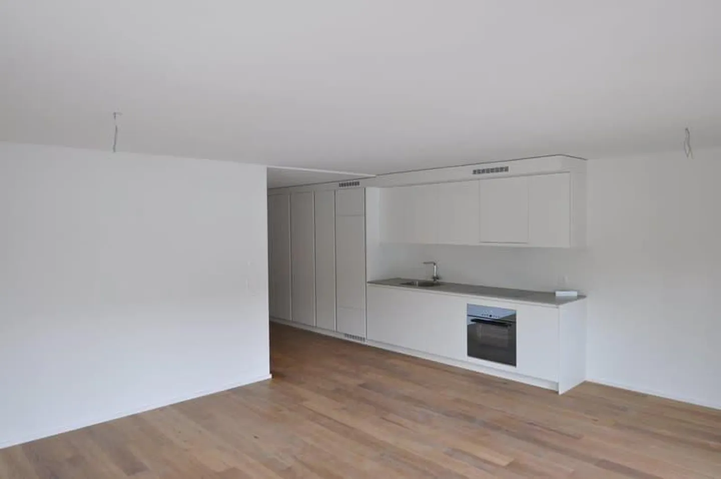 Charmante 2.5 Zimmerwohnung - Foto 2 von 4