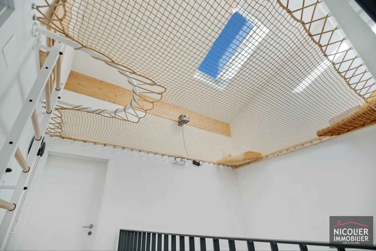 Magnifica villa moderna di 5,5 stanze a Champvent - Foto 10 di 13