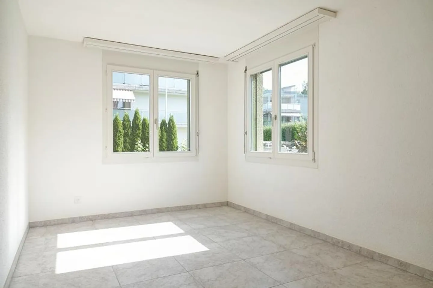 Sunny 3.5-room apartment with a feel-good character - Photo 6 of 9