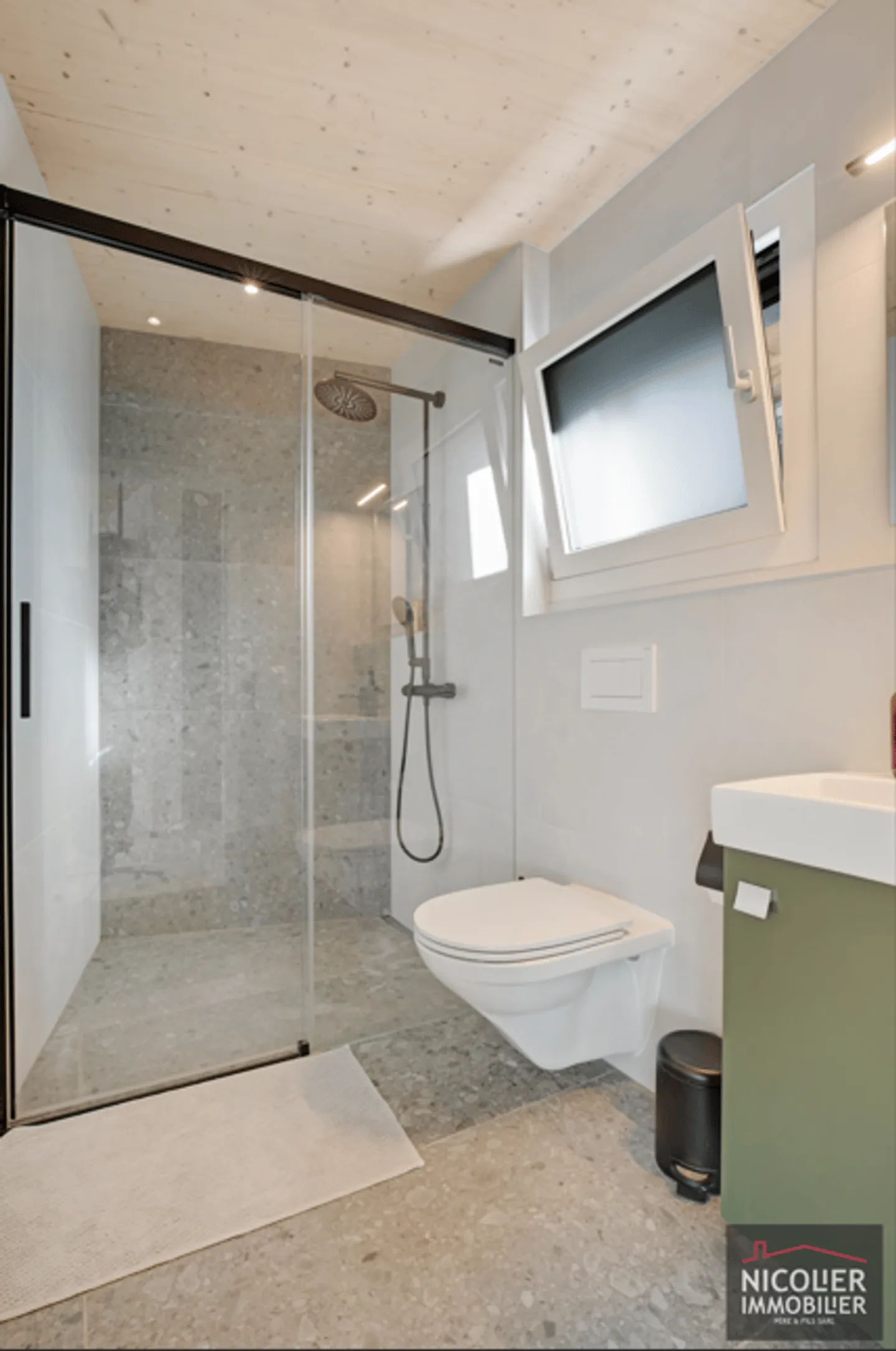Magnifica villa moderna di 5,5 stanze a Champvent - Foto 12 di 13