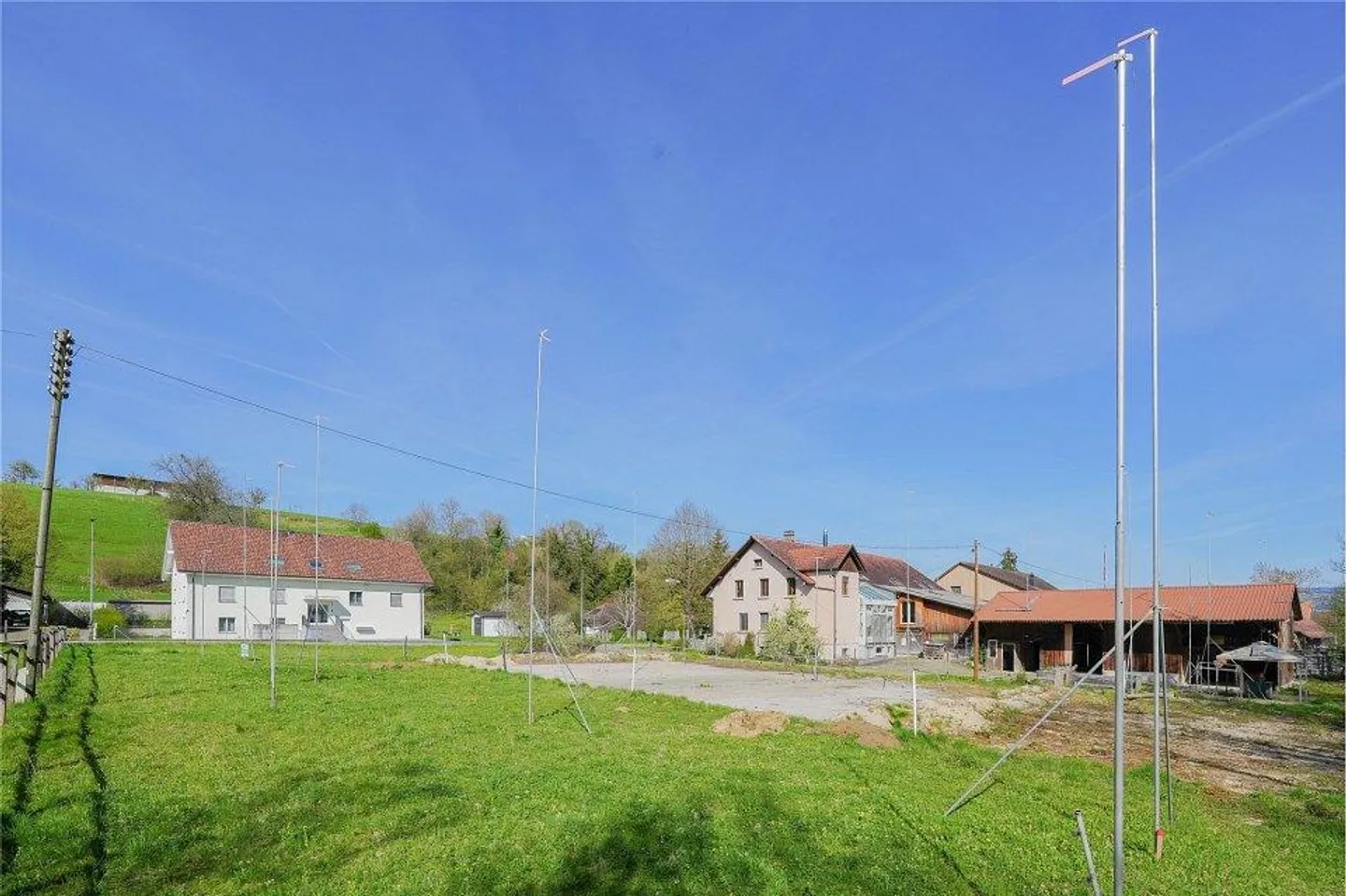 Annuncio del progetto: Vita moderna in un ambiente verde - Foto 1 di 7