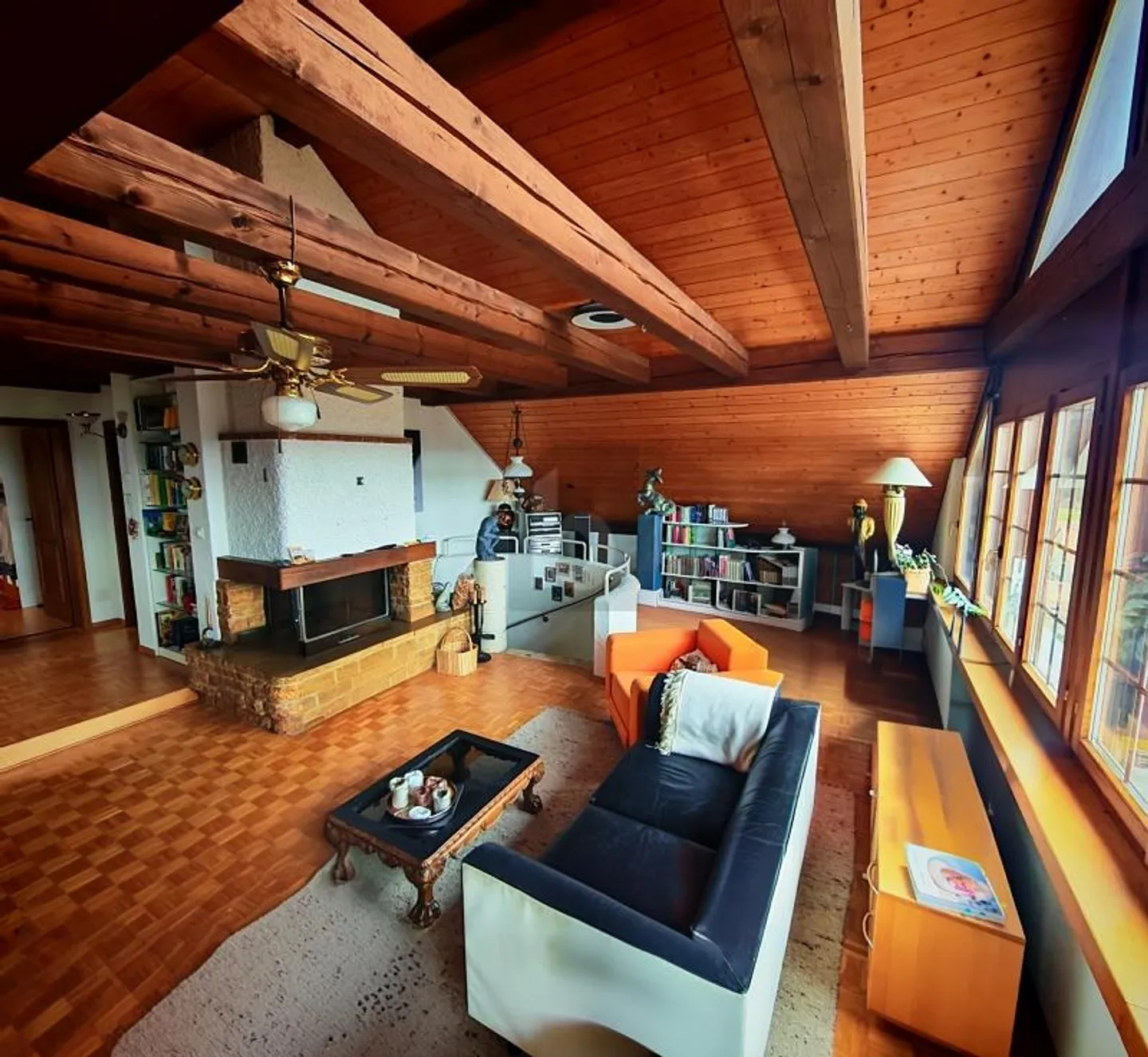 CHARMANT MIT GARTEN-PARADIES - Photo 2 sur 6