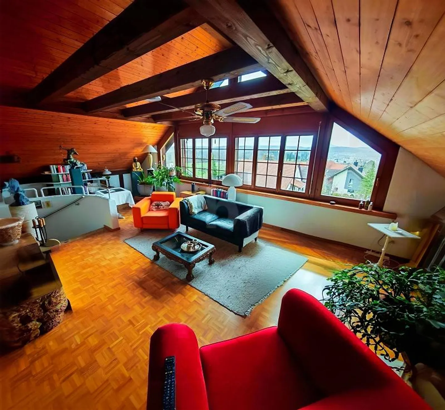 CHARMANT MIT GARTEN-PARADIES - Photo 3 sur 6