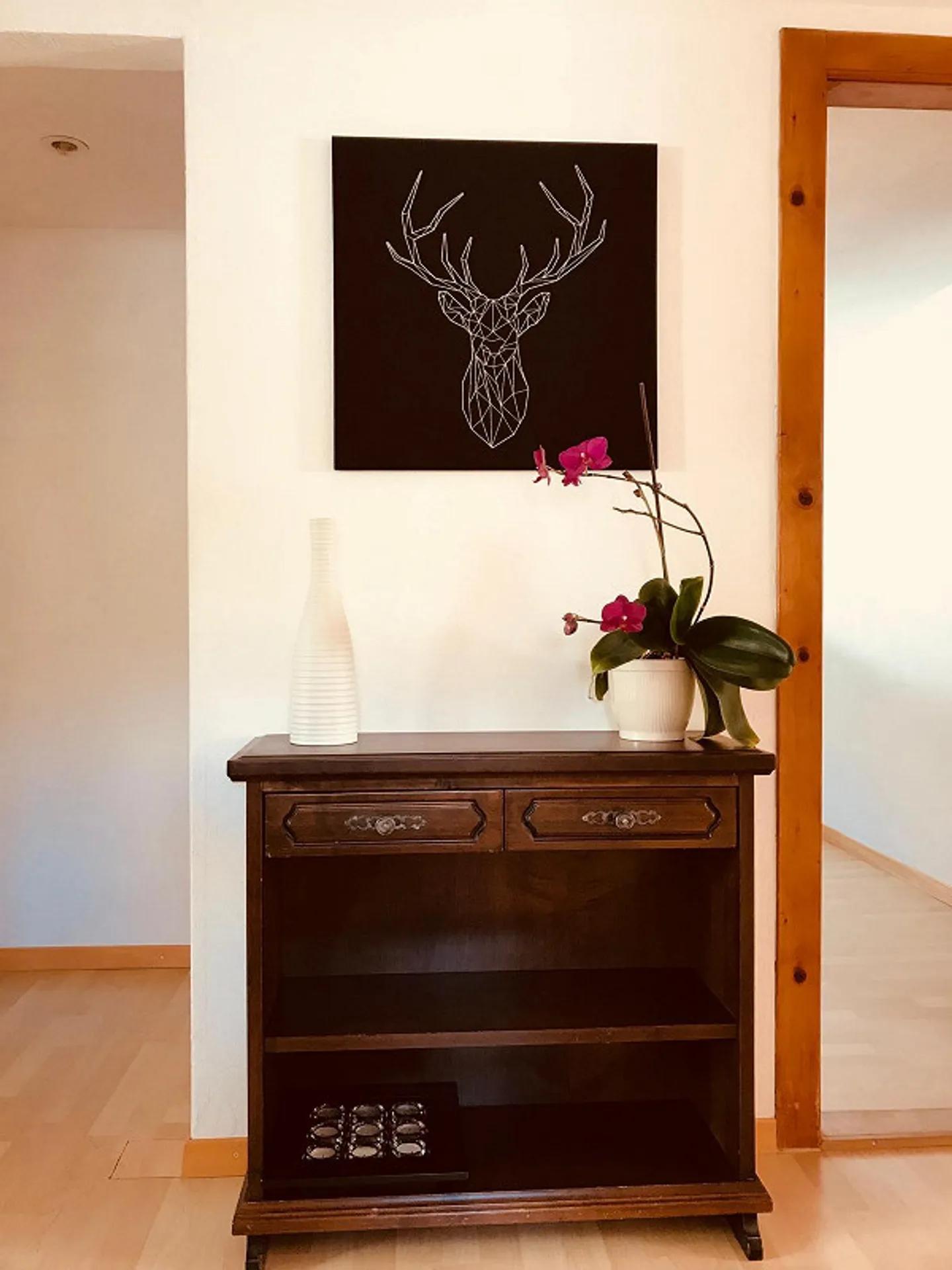 Appartamento 4.5 stanze nel centro di Disentis - Foto 2 di 8