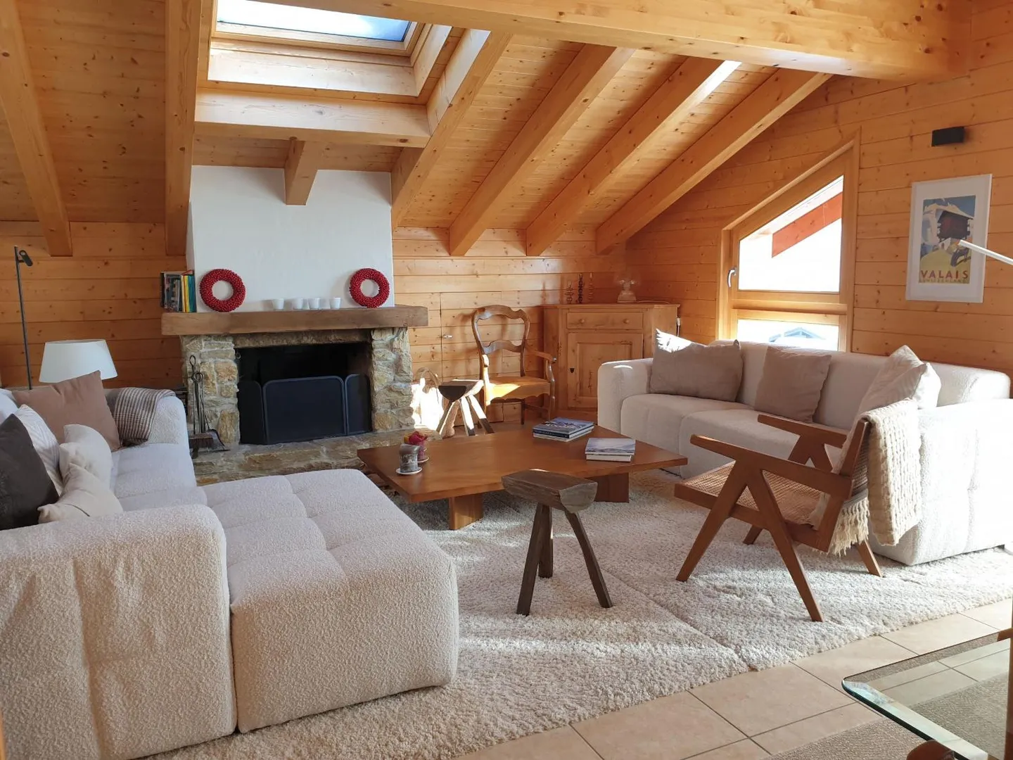 Charming Apartment with Alpine Views - Photo 5 of 13