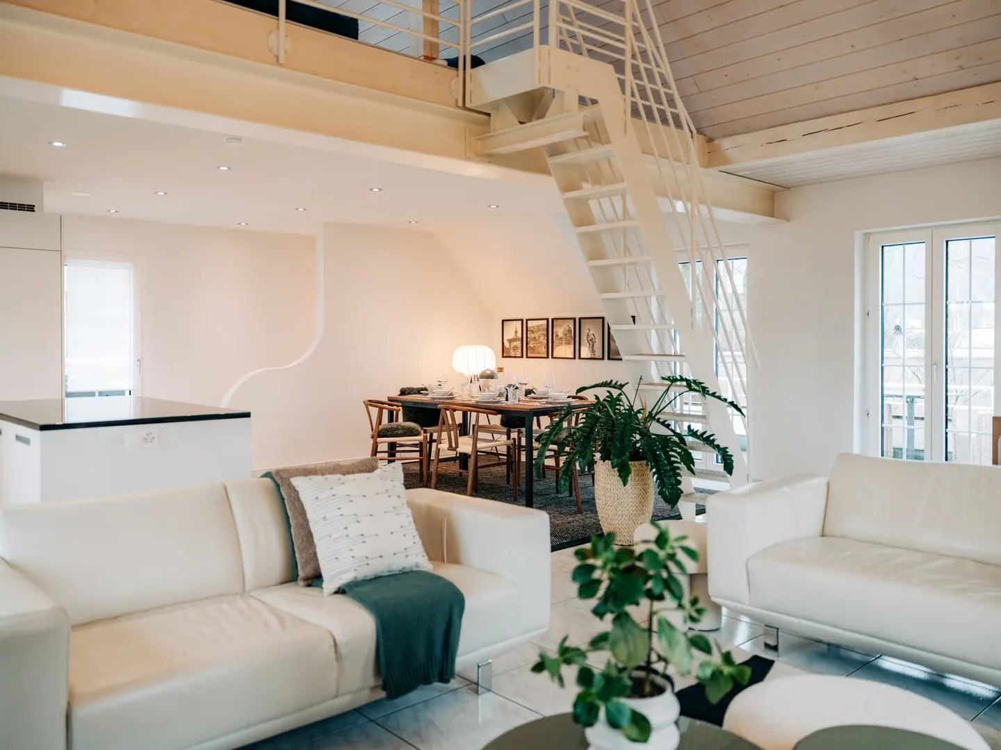 Single-family house in beautiful Spiegel near Bern - Photo 5 of 16