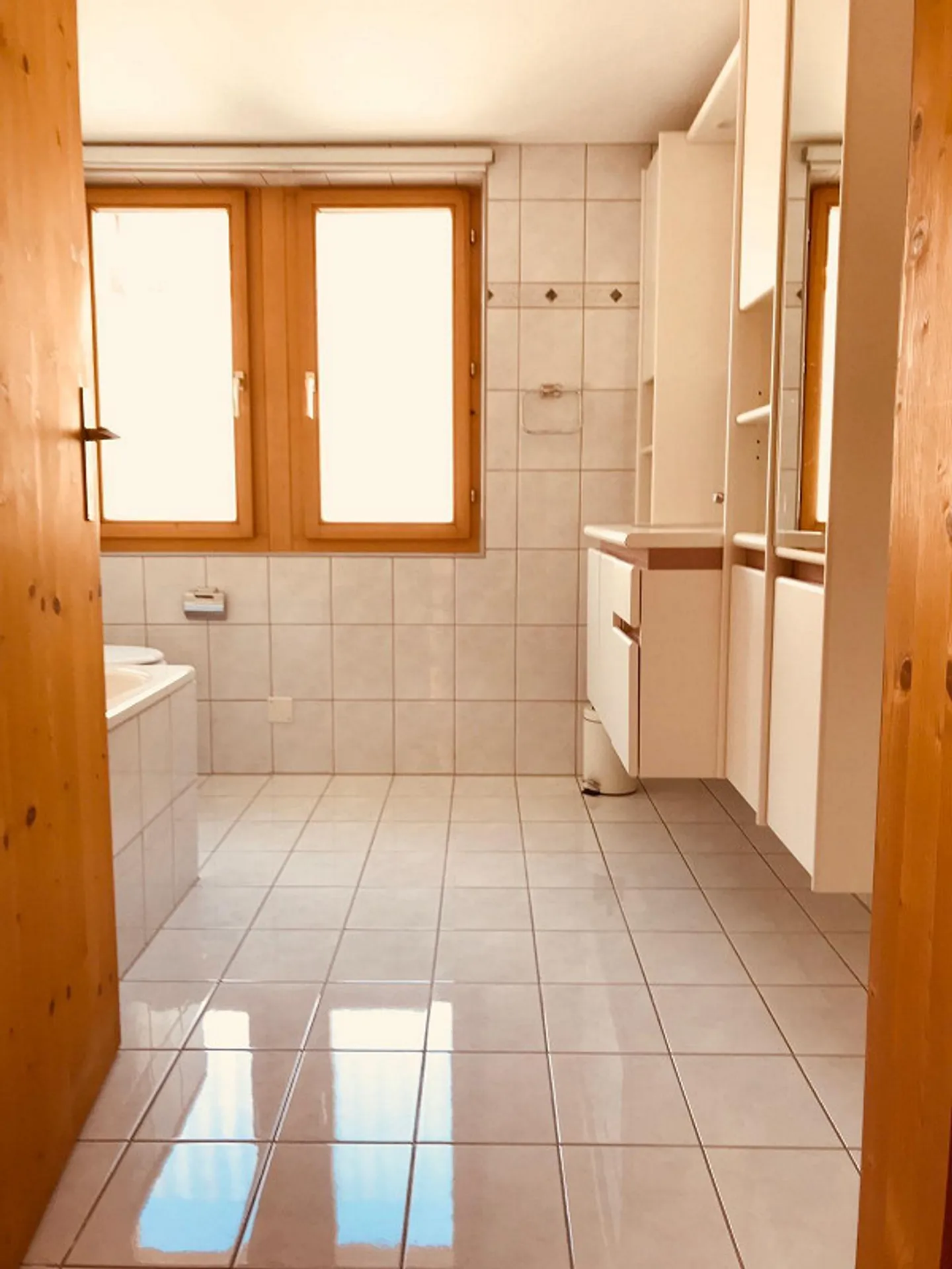 Appartamento 4.5 stanze nel centro di Disentis - Foto 4 di 8