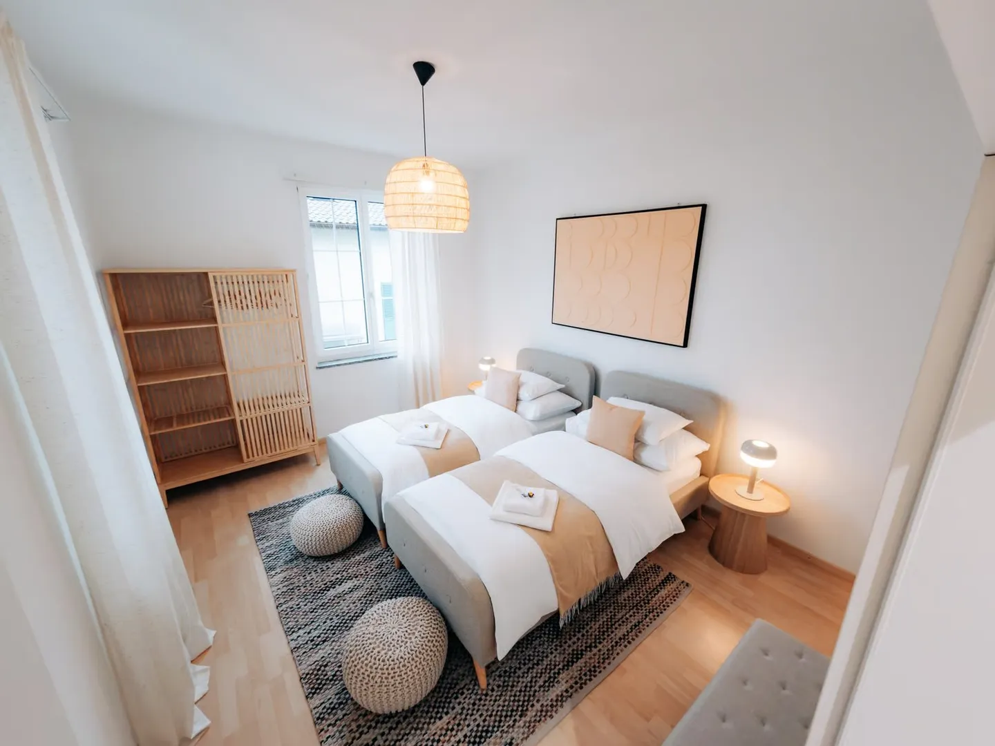 Single-family house in beautiful Spiegel near Bern - Photo 8 of 16