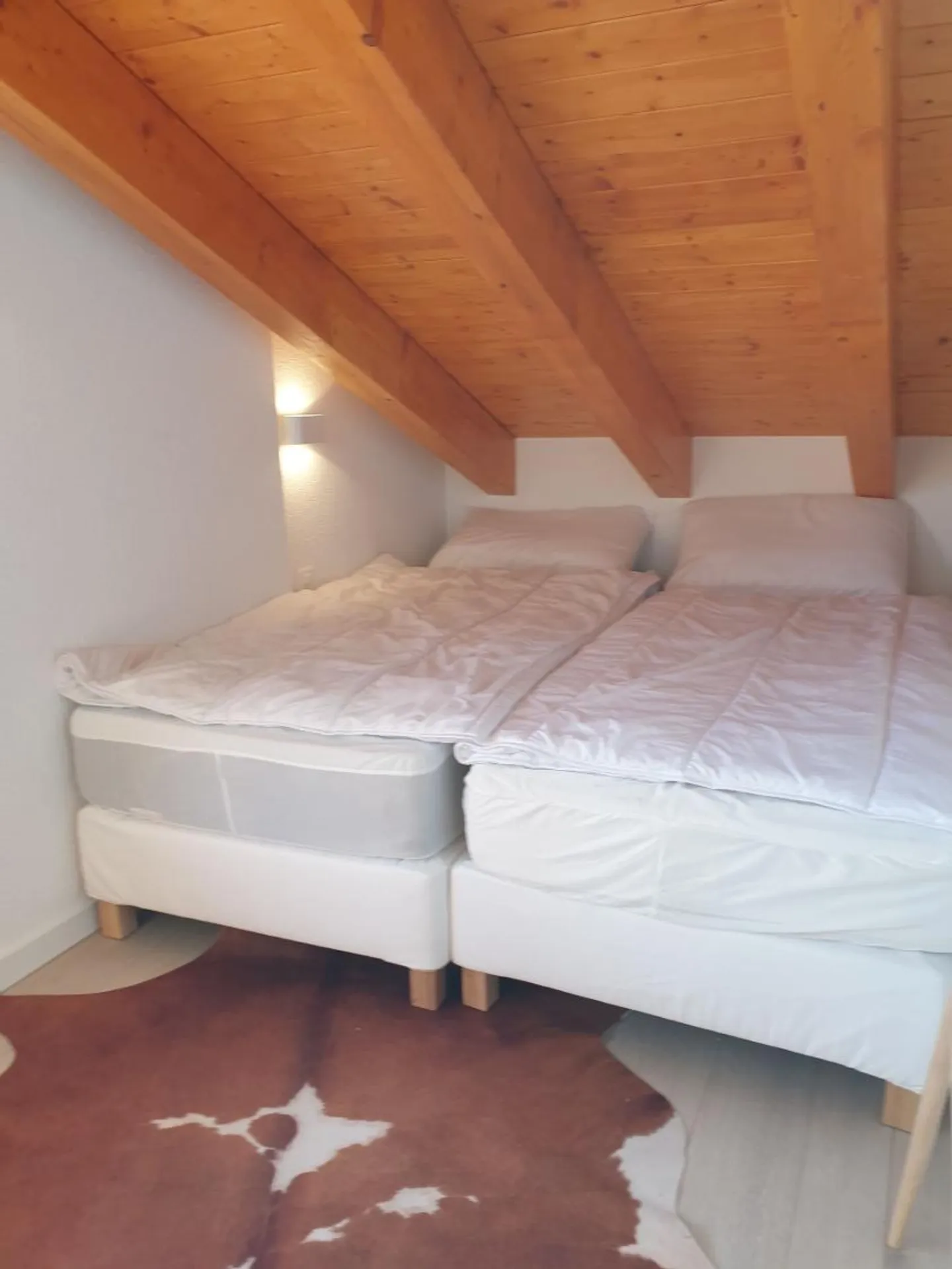 Charming Apartment with Alpine Views - Photo 9 of 13