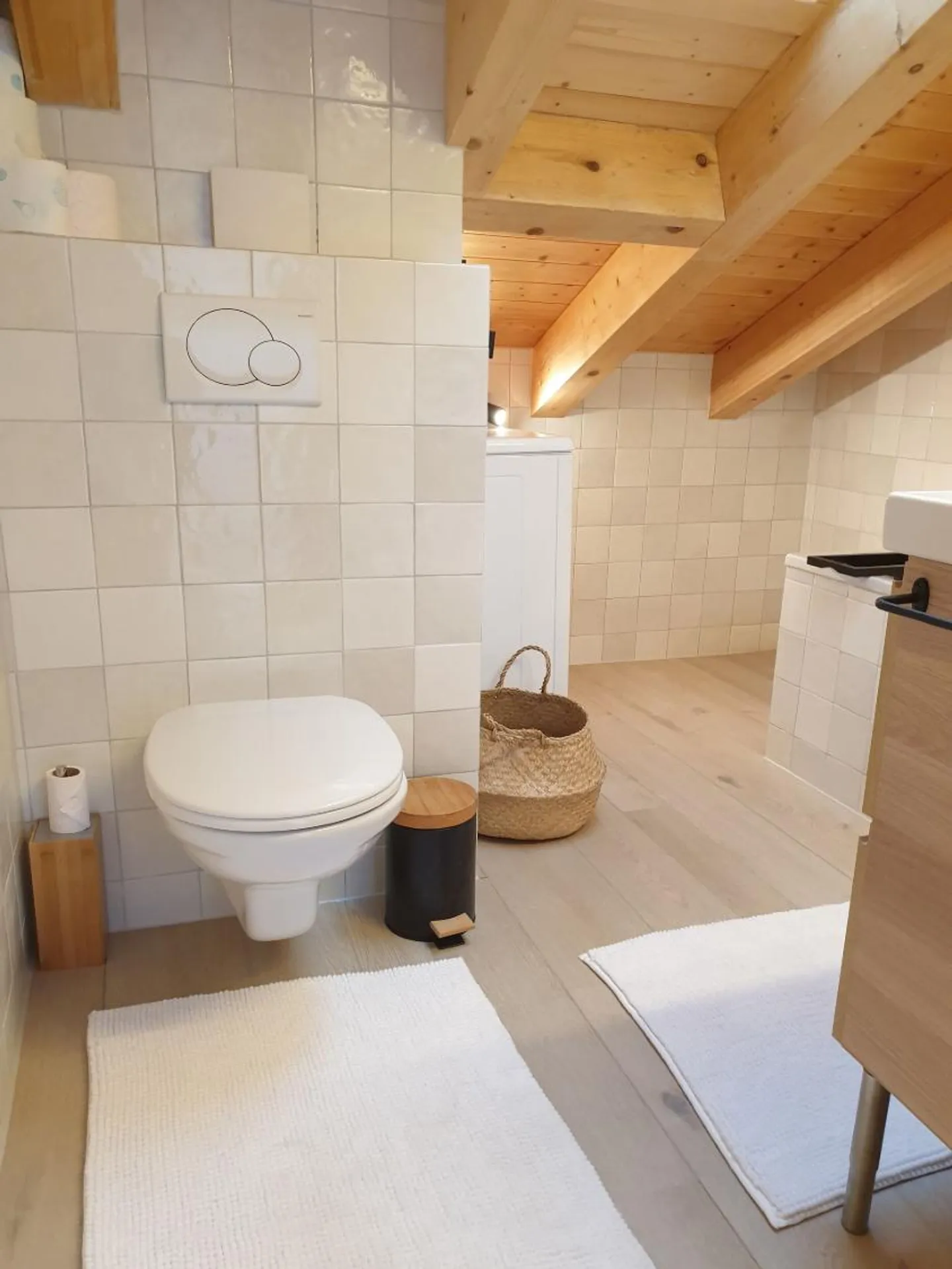 Charming Apartment with Alpine Views - Photo 10 of 13