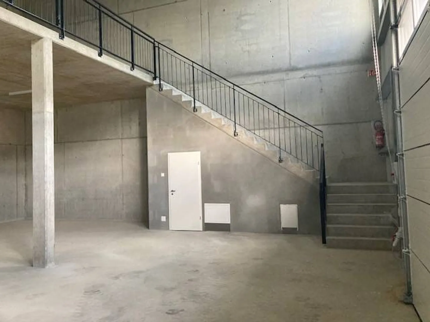 Heizräume auf zwei Ebenen - Foto 5 von 5