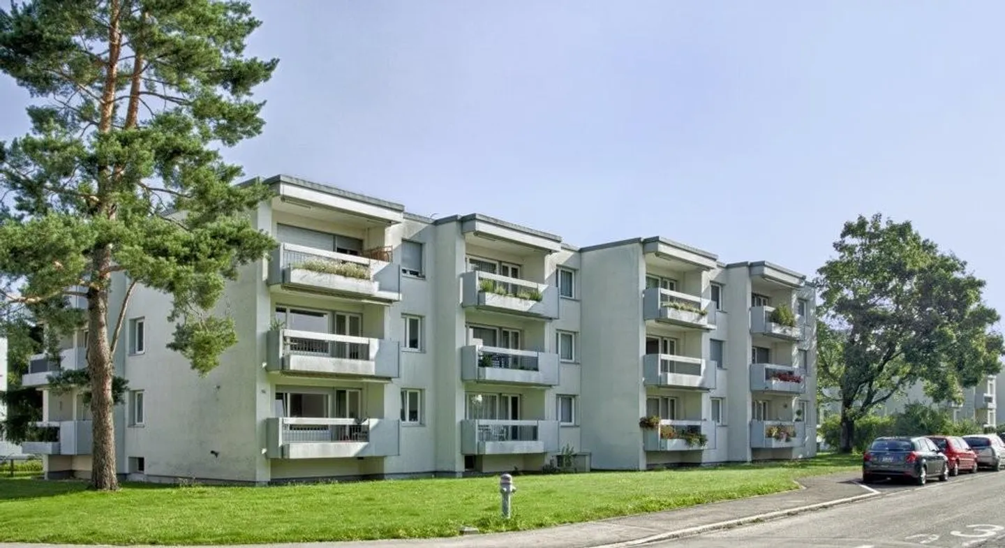 Appartement cherche célibataire ! - Photo 1 sur 5