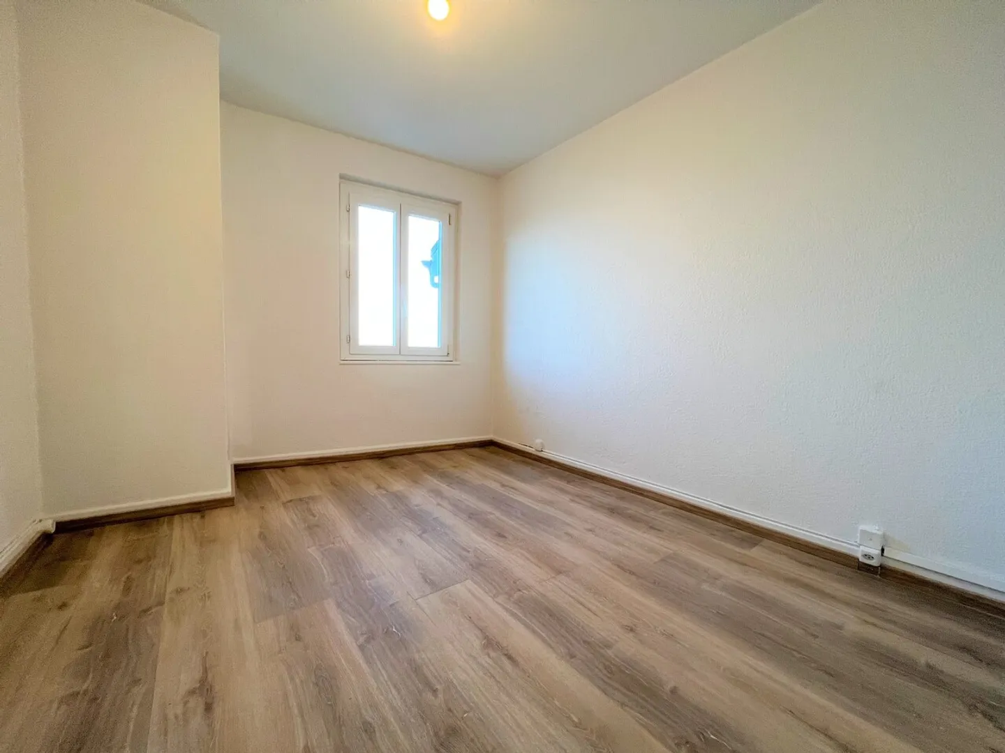 Appartement Saint-Gingolph - 1 pièce - Photo 4 sur 5