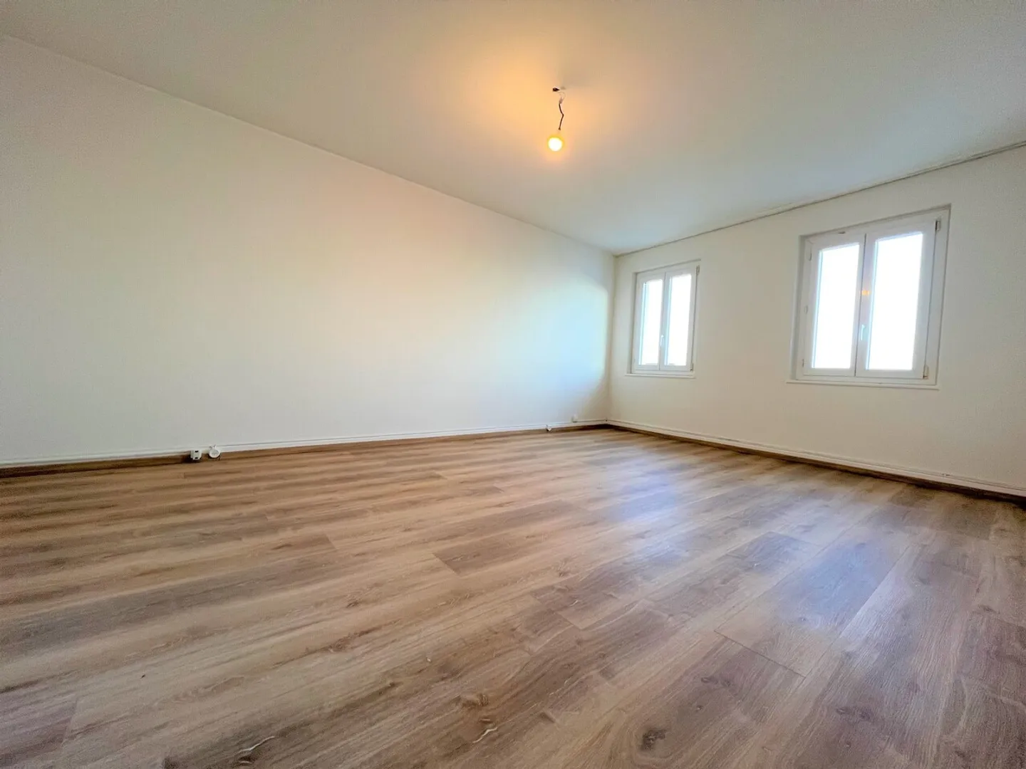 Appartement Saint-Gingolph - 1 pièce - Photo 5 sur 5