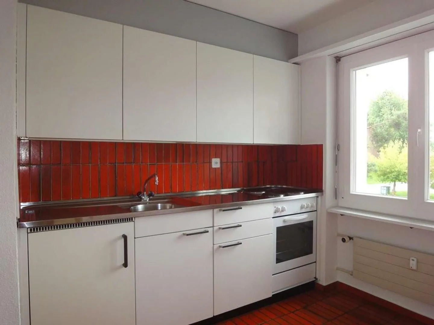 Appartement cherche célibataire ! - Photo 3 sur 5