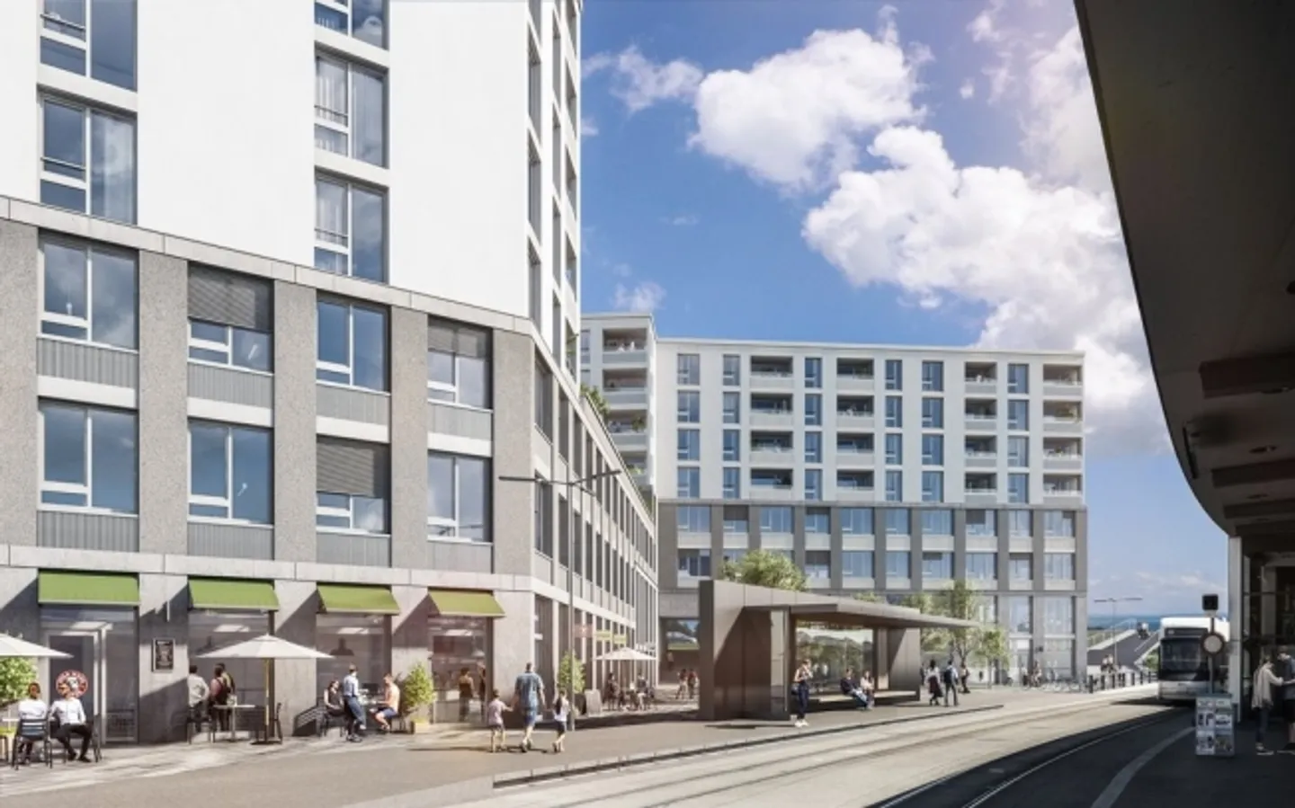 Louer Moto Hallenplatz à Glattbrugg - Photo 2 sur 2