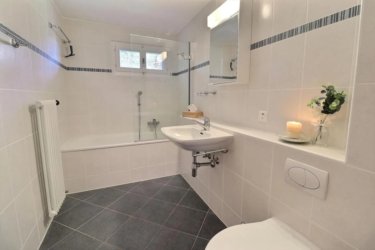 4-room apartment in Villars-sur-Ollon - Photo 11 of 13