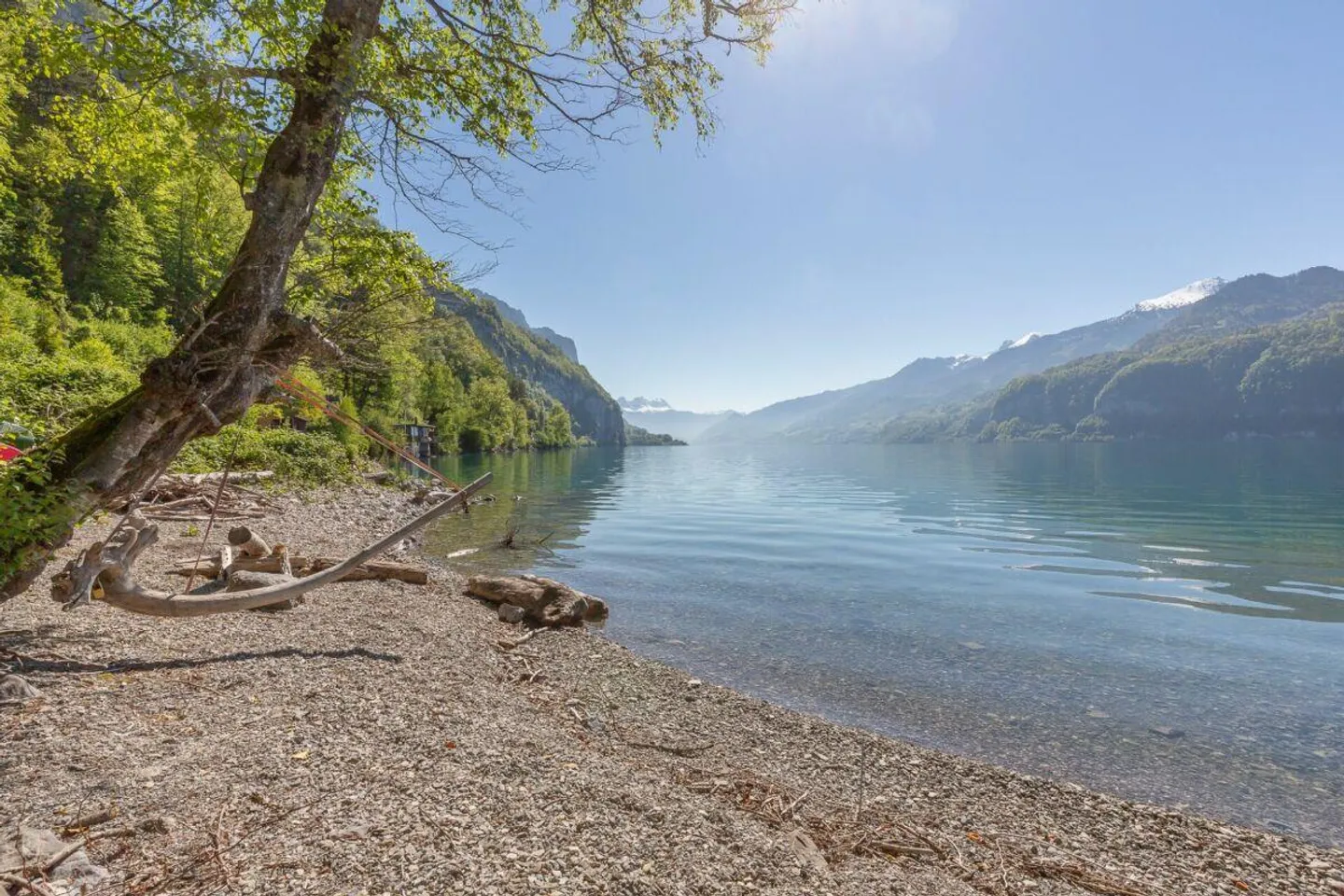 Casa unifamiliare di 5,5 stanze vicino al lago - Foto 11 di 13