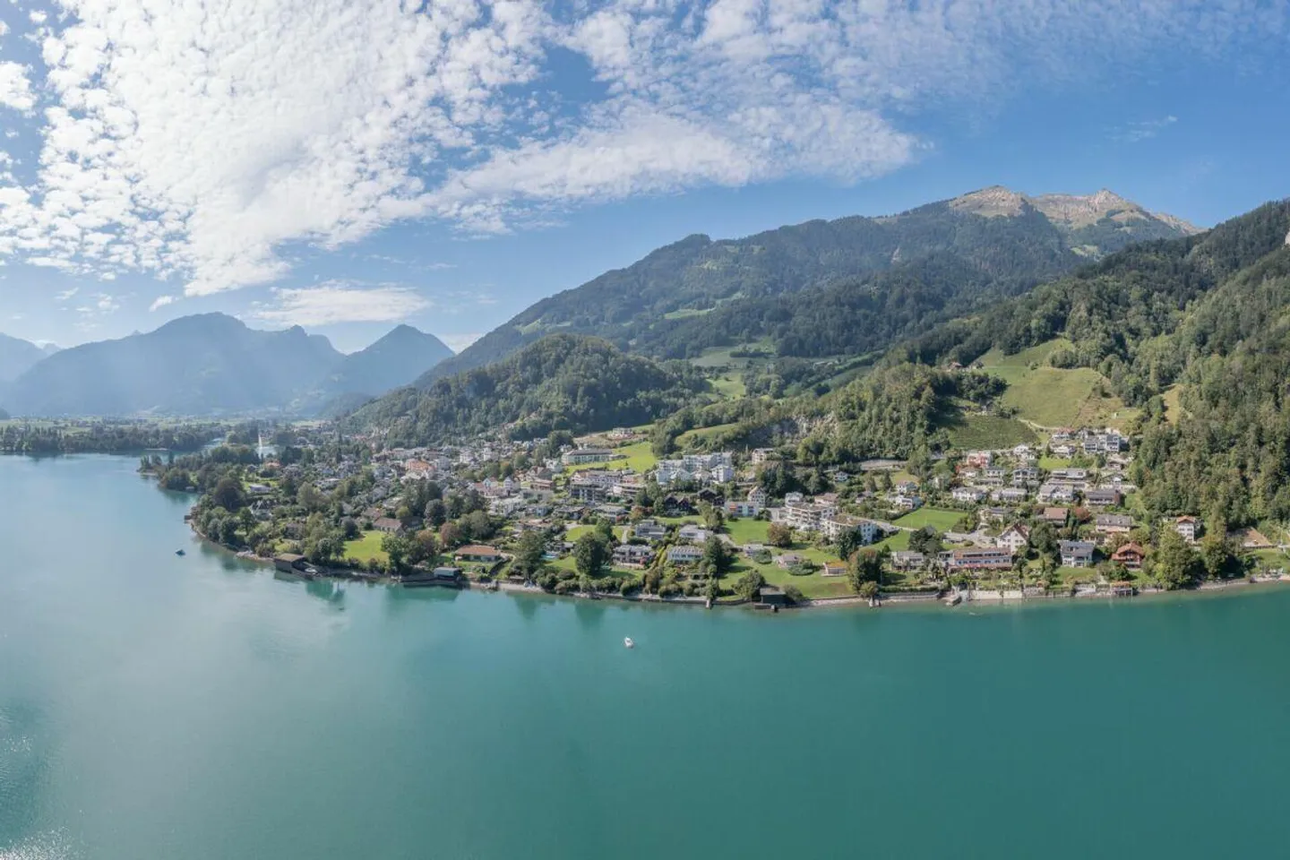 Casa unifamiliare di 5,5 stanze vicino al lago - Foto 12 di 13