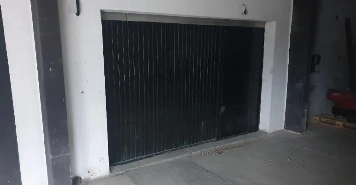 Spazio industriale a Sion - Foto 1 di 2