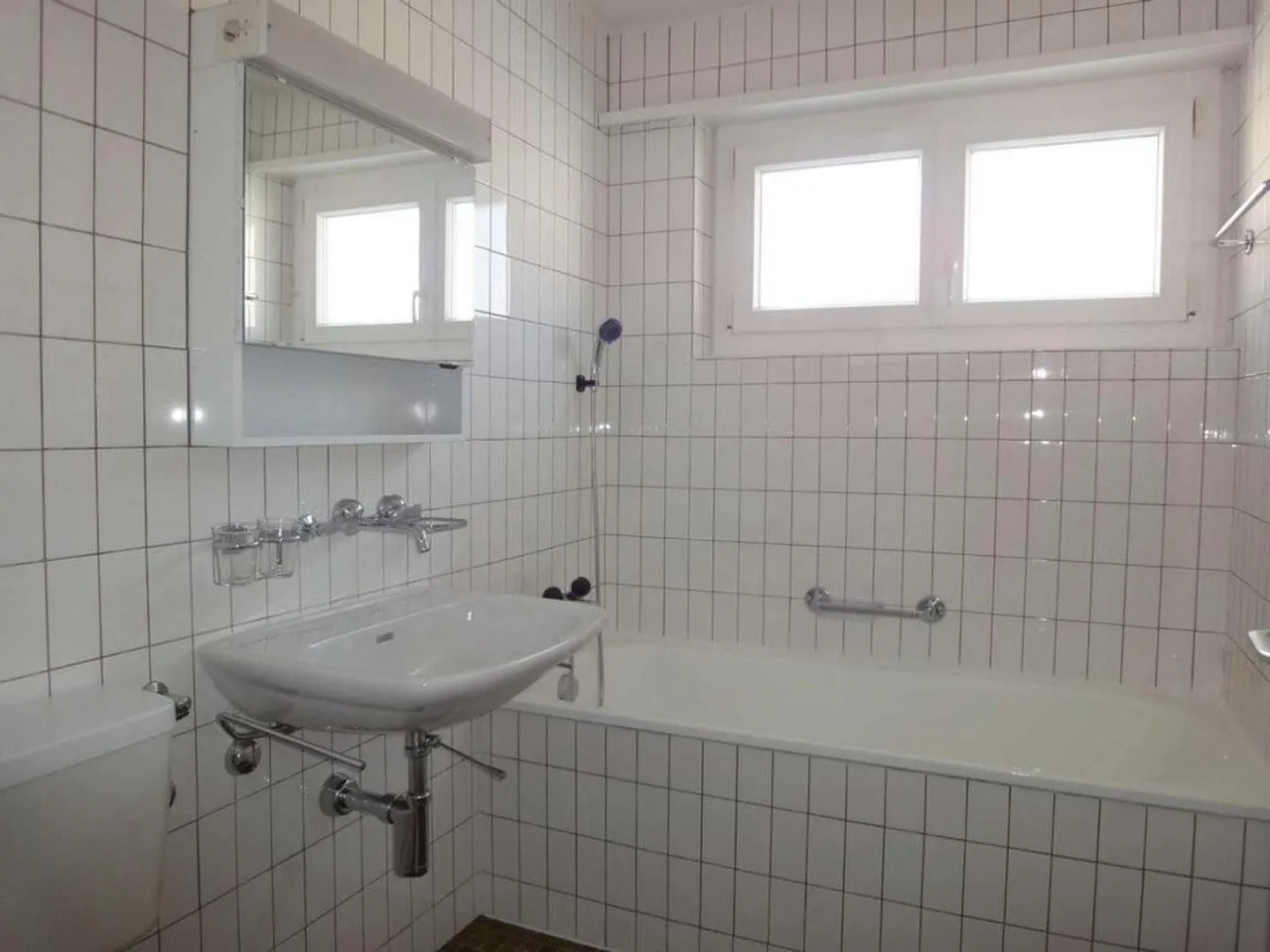 Appartement cherche célibataire ! - Photo 4 sur 5