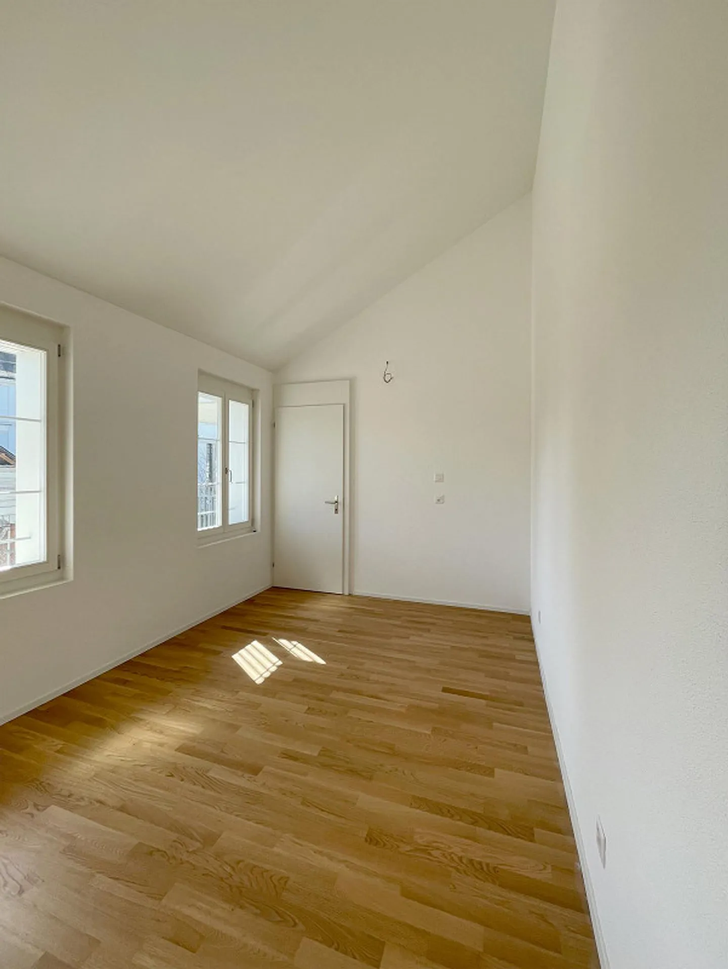 Appartement 3,5 pièces, 2ème étage, première occupation, appartement moderne au cœur de Gossau - Photo 8 sur 11