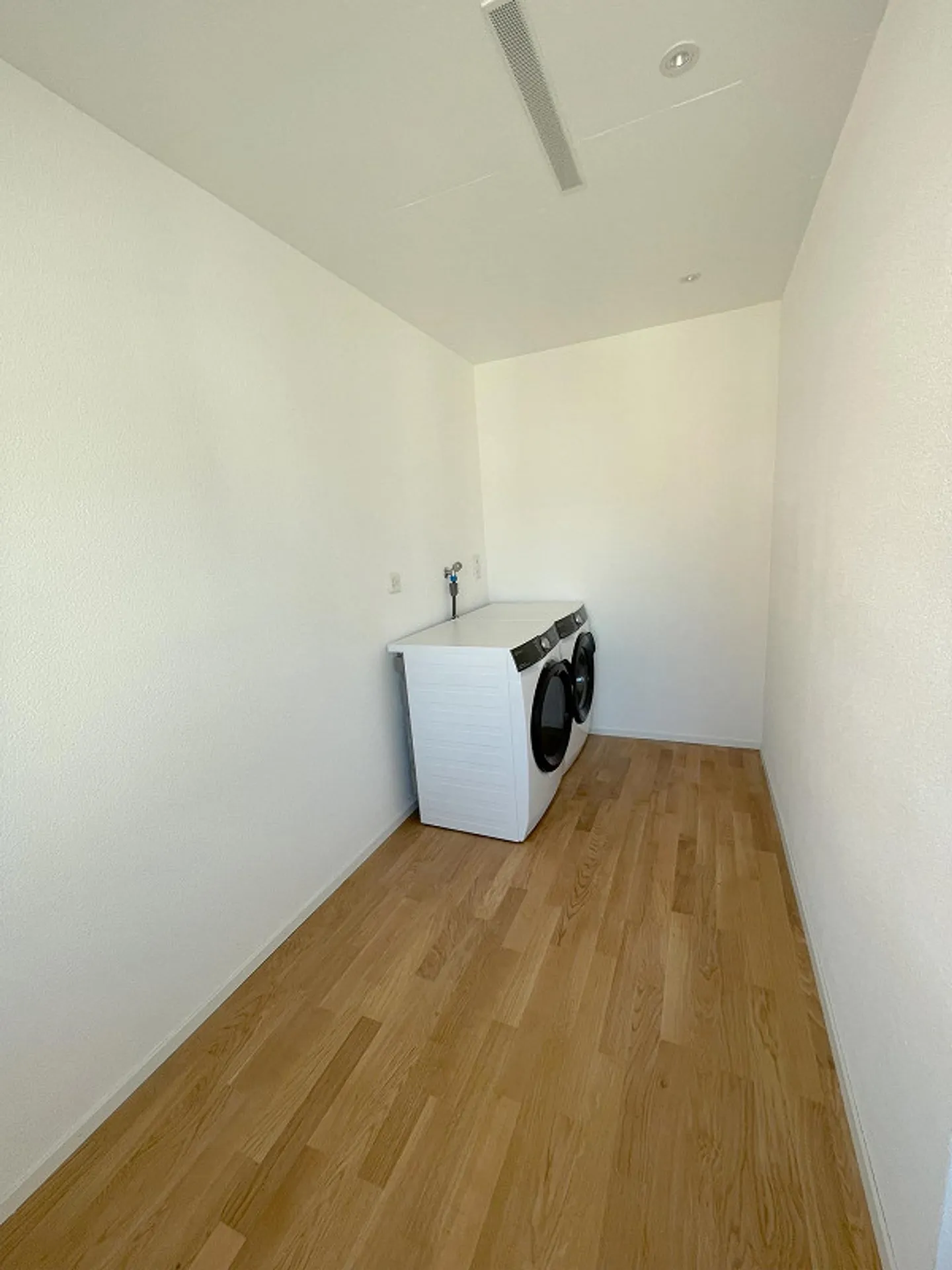 Appartement 3,5 pièces, 2ème étage, première occupation, appartement moderne au cœur de Gossau - Photo 10 sur 11