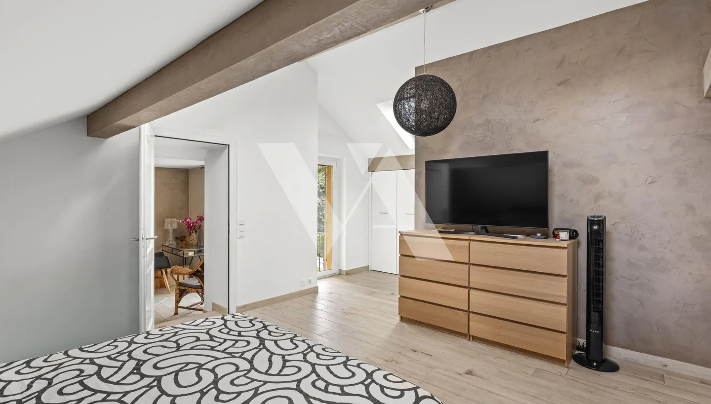 Propriété d'investissement résidentiel - Photo 7 sur 9